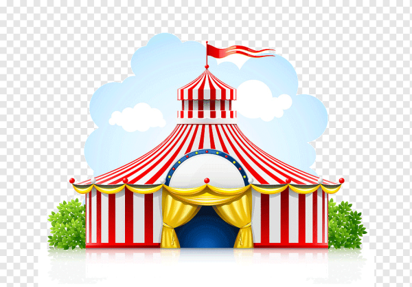 Купол цирка