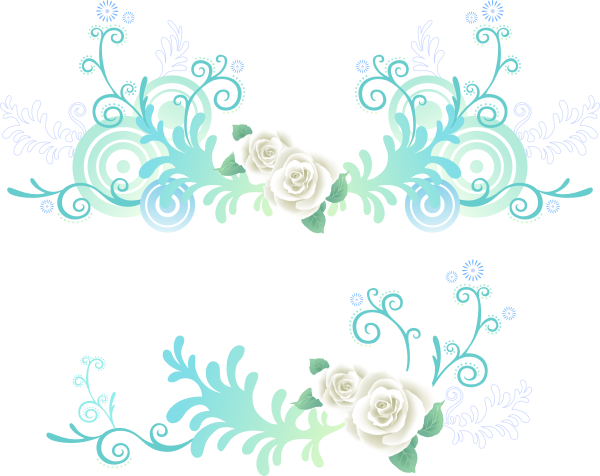 Свадебные узоры