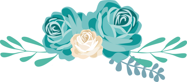 Цветы вектор