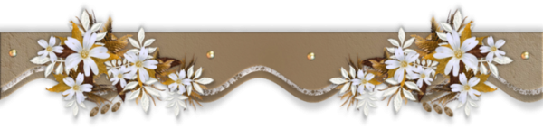 Бордюр для текста