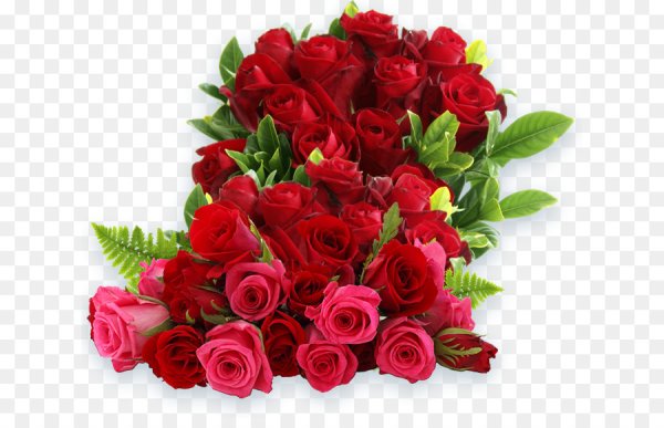 Букет роз для фотошопа