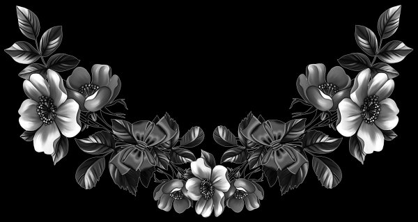 Цветы на памятник