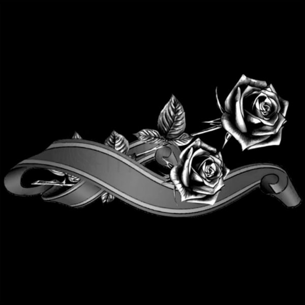 Цветы на памятник