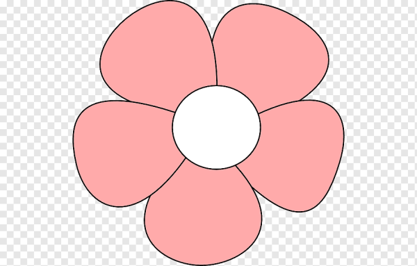 Лепесток цветка