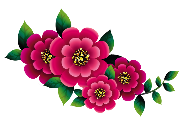 Рисовать цветы