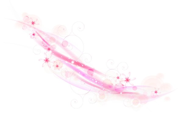 Розрвыелинии на белом фоне