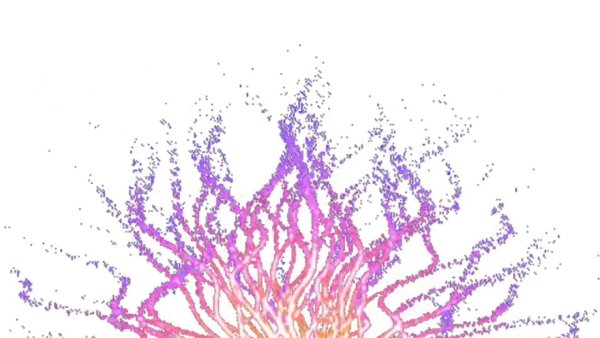 Волшебство без фона