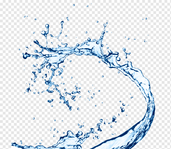 Вода Графика