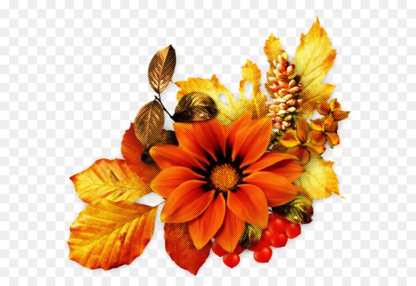 Осенний клипарт