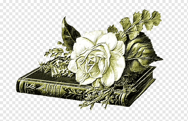 Цветы поэтессе