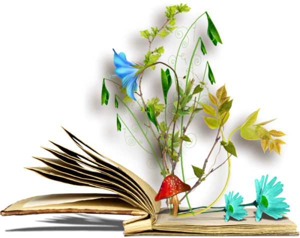 Поэзия клипарт на прозрачном фоне