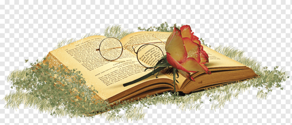 Поэзия клипарт на прозрачном фоне