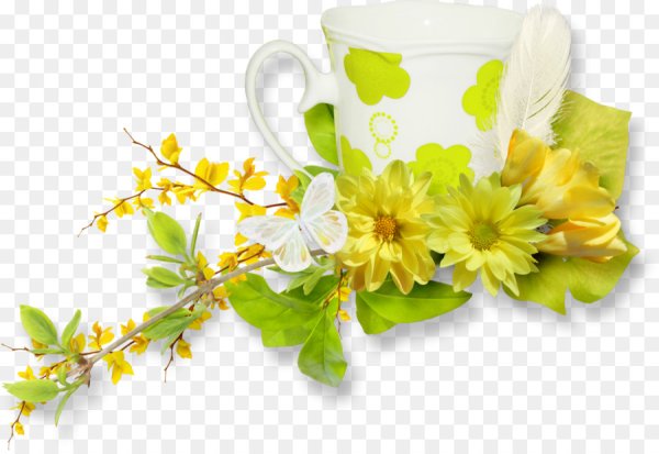 Клипарты для фотошопа доброго утра