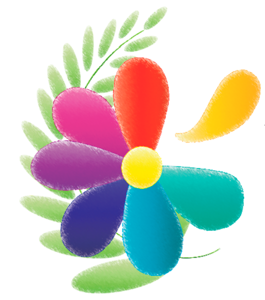 Цветик многоцветик