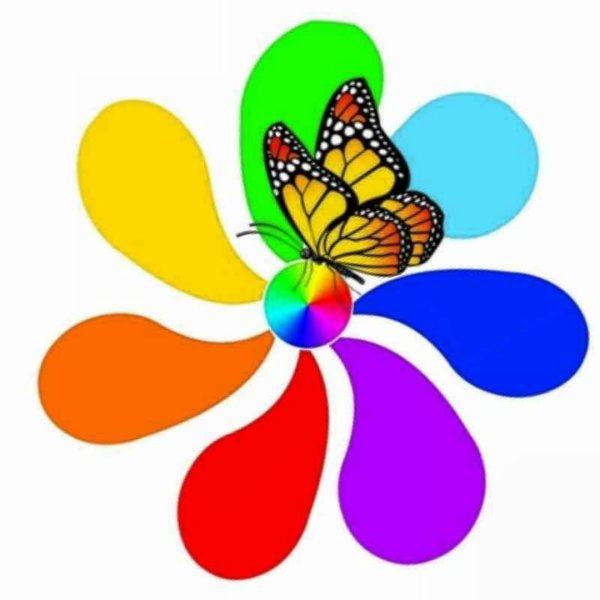 Цветик семицветик