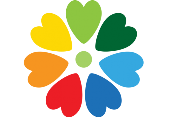 Цветик семицветик логотип