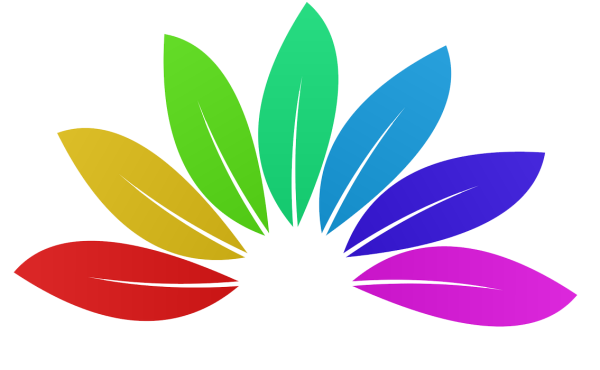 Семицветик для фотошопа