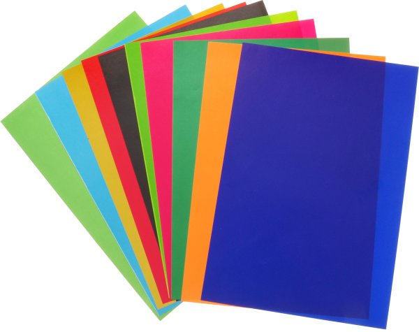 Картон Erich Krause 20 цв.