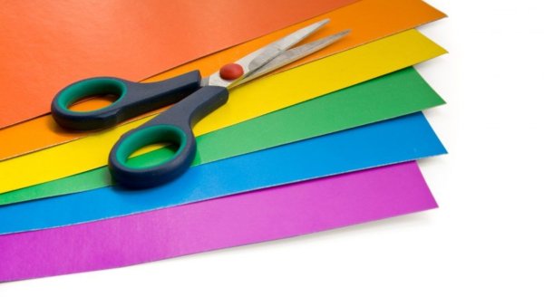 Принадлежности для аппликации