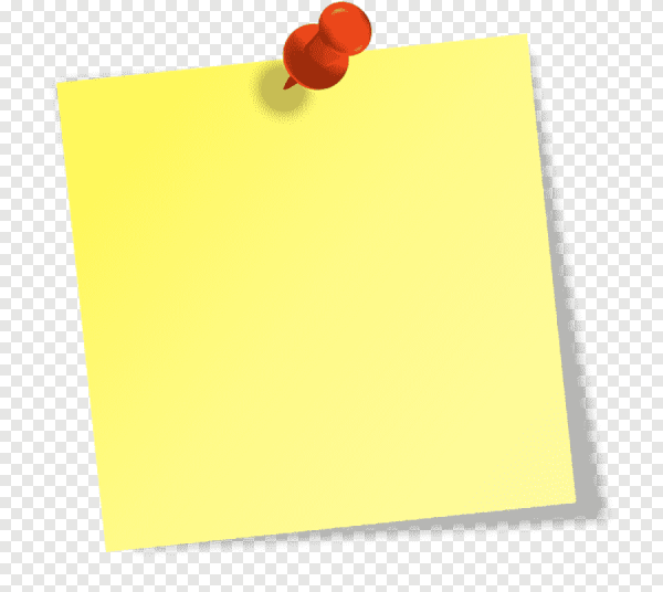 Стикеры для заметок