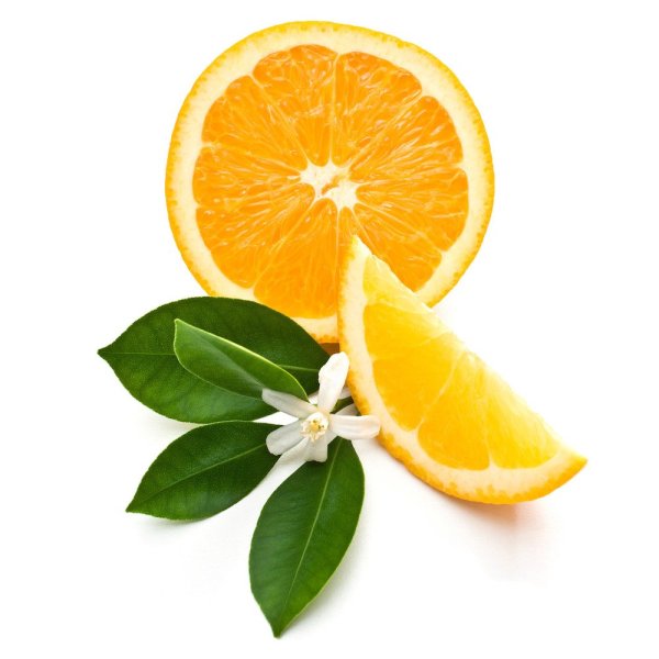 Бигардия цитрус