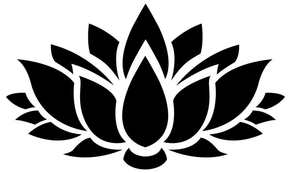 Логотип цветок