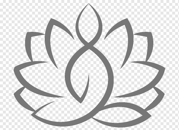 Цветок символ