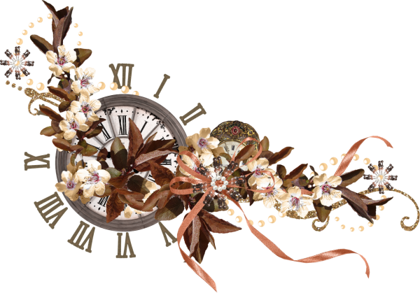 Декор для коллажа