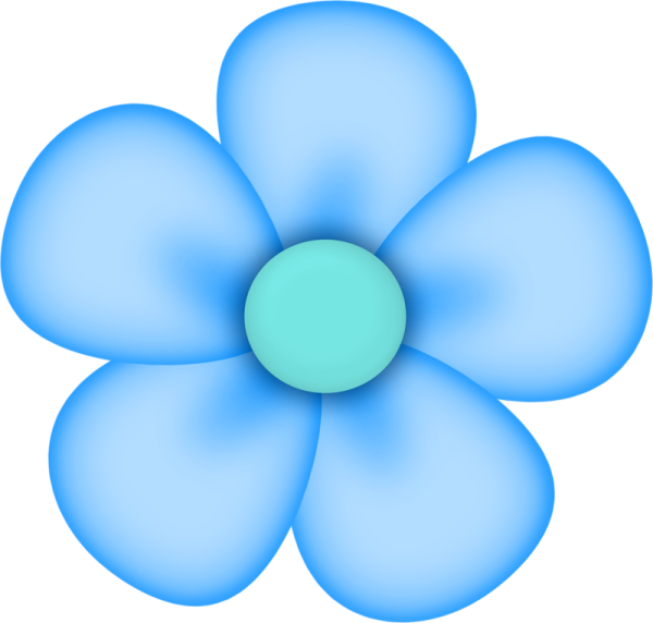 Цветочки для детей