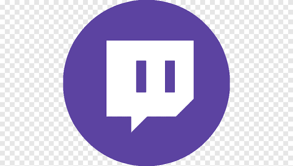 Значок Твич