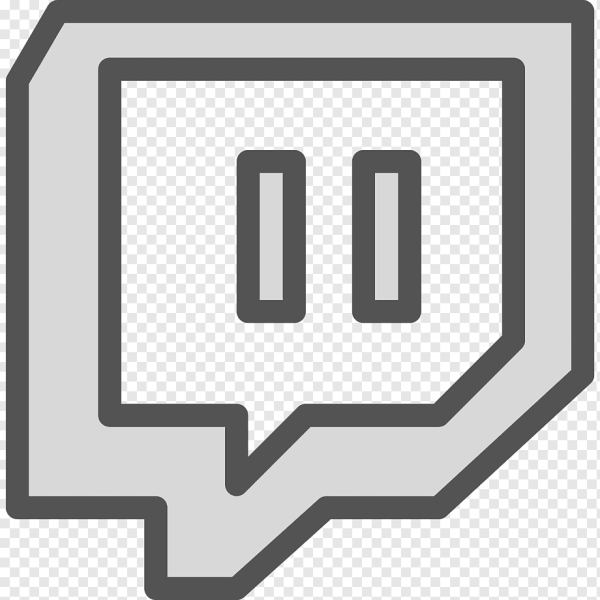 Иконки для Твича