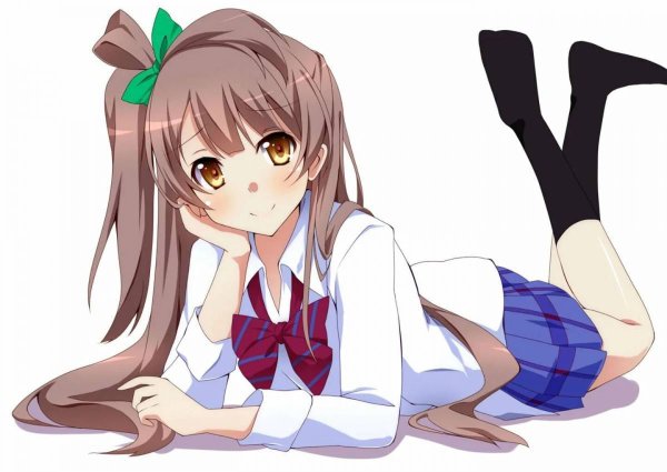 Котори пантсу