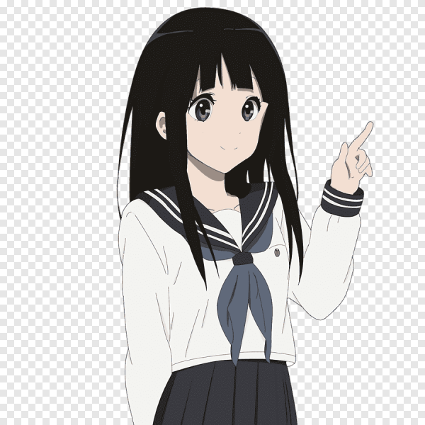 Читанда эру в полный рост