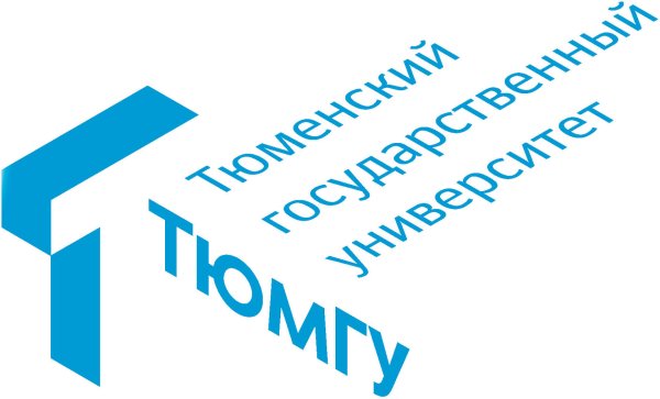 Тюменский государственный университет логотип
