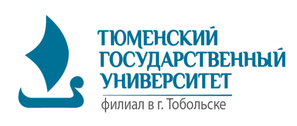 Логотип Тобольского педагогического института