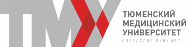 Тюменский медицинский университет значок