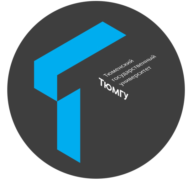 Тюменский государственный университет эмблема