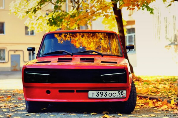 БПАН Жигули 2105