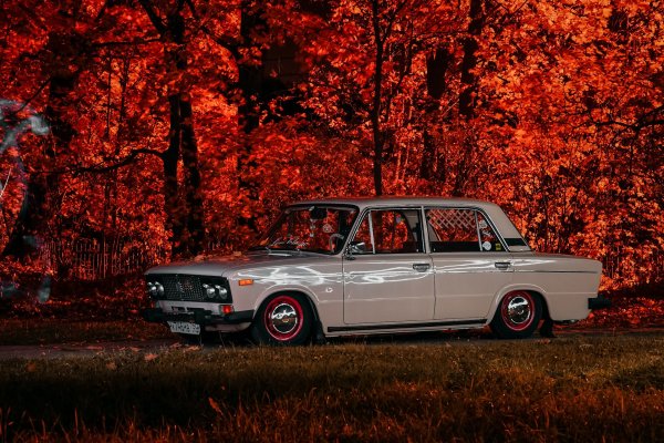 ВАЗ 2106 классика