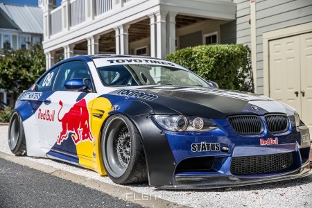 BMW Tuning