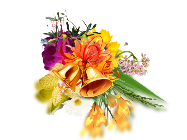 День знаний