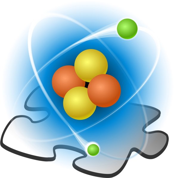 Наука клипарт на прозрачном фоне