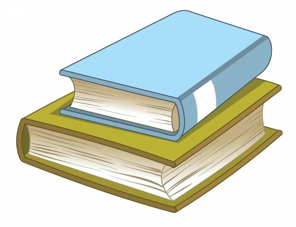 Прозрачные иллюстрации книжки