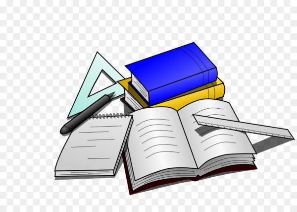 Тетрадь книжка