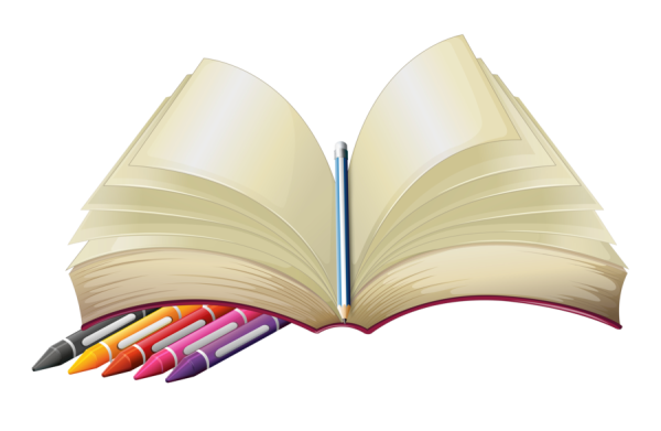 Раскрытая книга