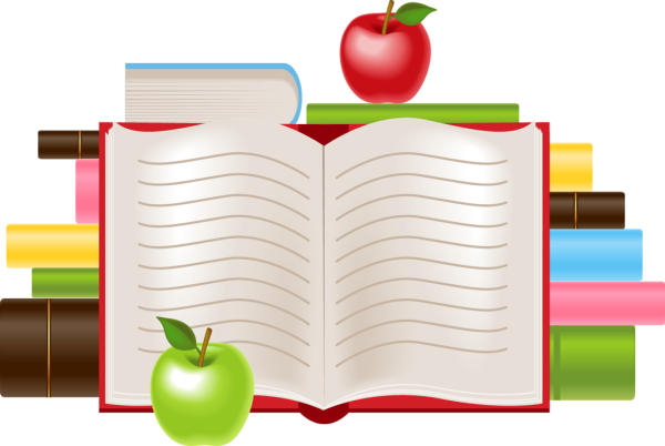 Книжки и тетрадки