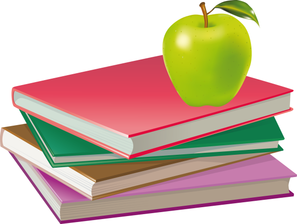 Книжки и тетрадки