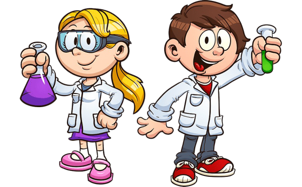 Юный исследователь