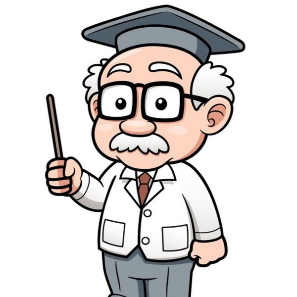 Профессор Умыч Знайкин