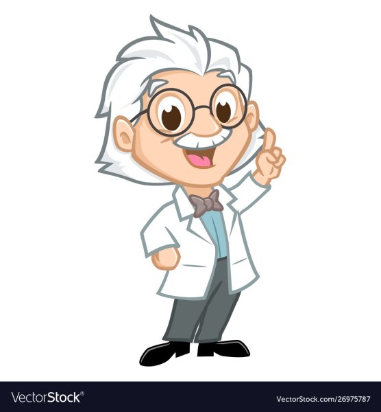 Профессор Умыч Знайкин